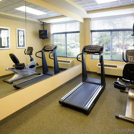 Extended Stay America Suites - Chesapeake - Greenbrier Circle 