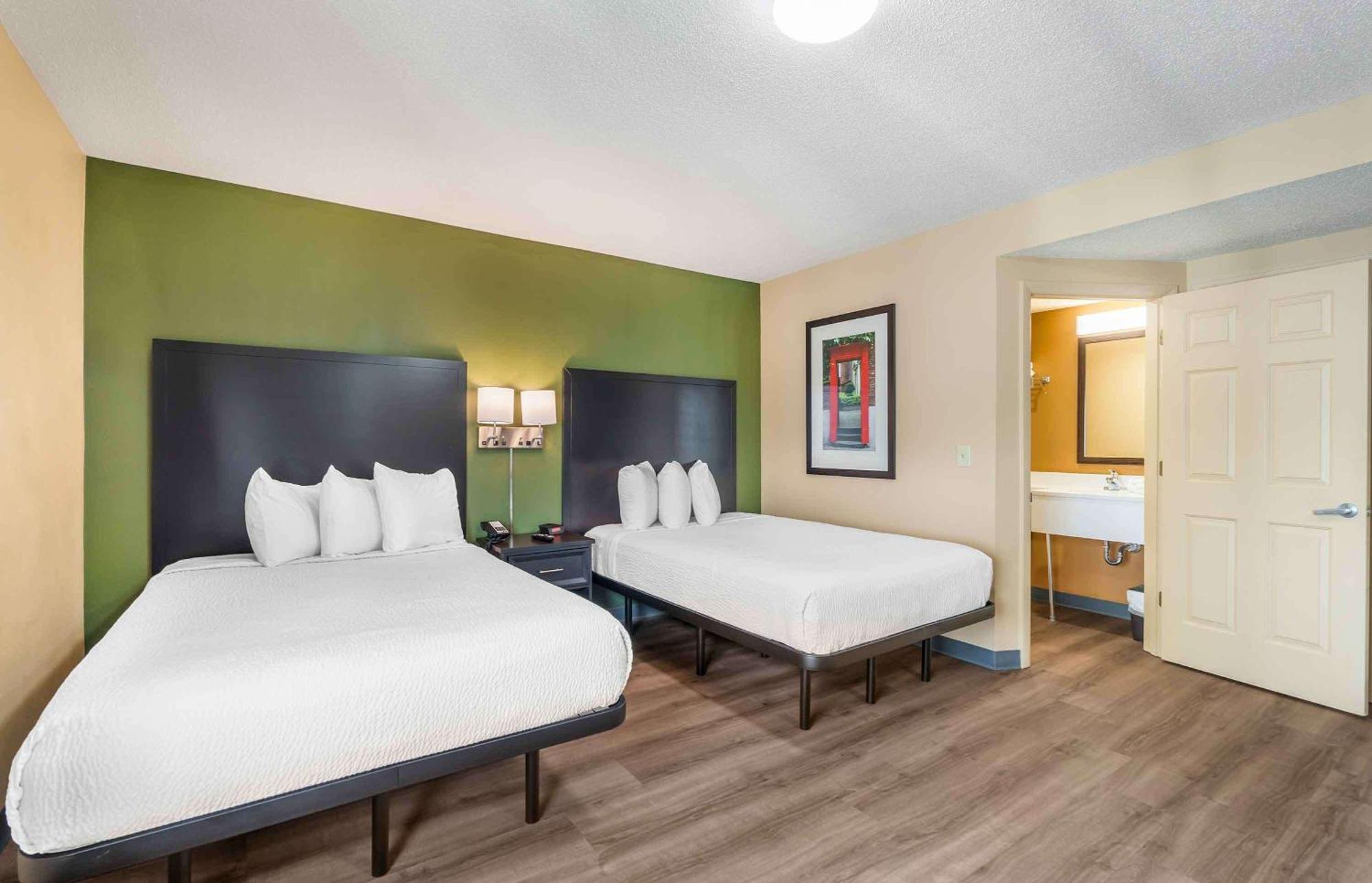 Hotel Extended America - - Greenbrier Circle