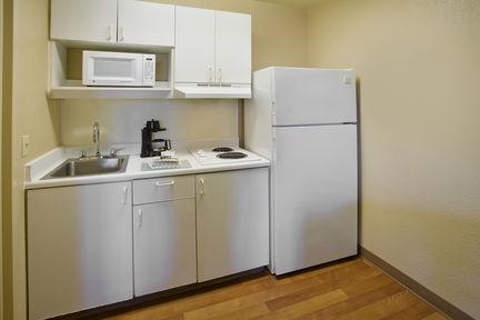 Extended America - - Greenbrier Circle 2* Chesapeake